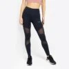 Leggings Core Mujer -Equipo De Fitness leggings core mujer
