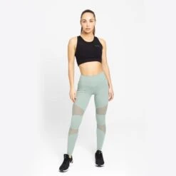 Leggings Core Mujer -Equipo De Fitness leggings core mujer 2