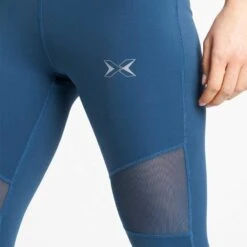 Leggings Core Mujer -Equipo De Fitness leggings core mujer 3