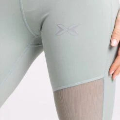 Leggings Core Mujer -Equipo De Fitness leggings core mujer 4