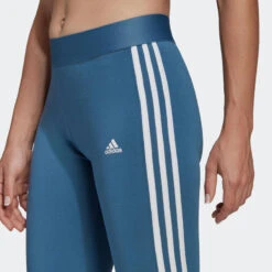 LEGGINGS DE FITNESS ADIDAS ESSENTIALS MUJER -Equipo De Fitness leggings de fitness adidas essentials mujer 2