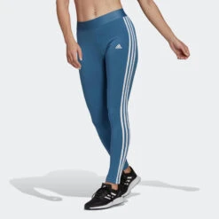 LEGGINGS DE FITNESS ADIDAS ESSENTIALS MUJER -Equipo De Fitness leggings de fitness adidas essentials mujer 4