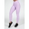 Gorilla Wear Leggings Dorris - Violeta 1 Gorilla Wear Leggings Dorris - Violeta -Equipo De Fitness leggings dorris violeta