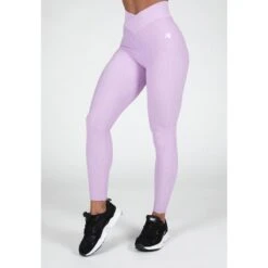 Gorilla Wear Leggings Dorris - Violeta