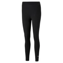 Leggings Essentiel Puma Negro
