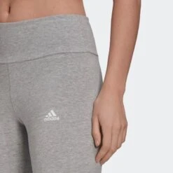 Leggings Fitness Adidas Gris Jaspeado -Equipo De Fitness leggings fitness adidas gris jaspeado 3