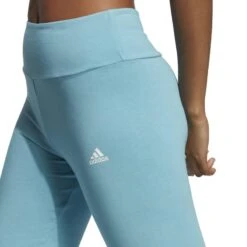 Leggings Fitness Adidas Mujer Azul 8 Leggings Fitness Adidas Mujer Azul -Equipo De Fitness leggings fitness adidas mujer azul 1