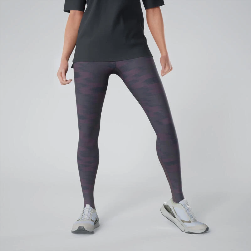Leggings Fitness Algodón Extensible Talle Alto Estampado 3 Leggings Fitness Algodón Extensible Talle Alto Estampado