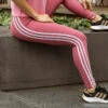 Leggings Fitness Future Icons Adidas Mujer Rosa -Equipo De Fitness leggings fitness future icons adidas mujer rosa