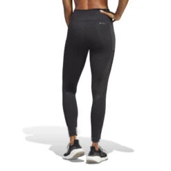 Leggings Hiit Fitness Cardio Adidas Mujer Negro -Equipo De Fitness leggings hiit fitness cardio adidas mujer negro 2