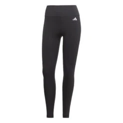 Leggings Hiit Fitness Cardio Adidas Mujer Negro -Equipo De Fitness leggings hiit fitness cardio adidas mujer negro 4