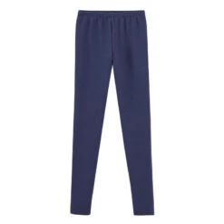 Leggings Mallas Fitness Nyamba Stretch 100 Mujer Azul Marino 12 Leggings Mallas Fitness Nyamba Stretch 100 Mujer Azul Marino -Equipo De Fitness leggings mallas fitness nyamba stretch 100 mujer azul marino 4