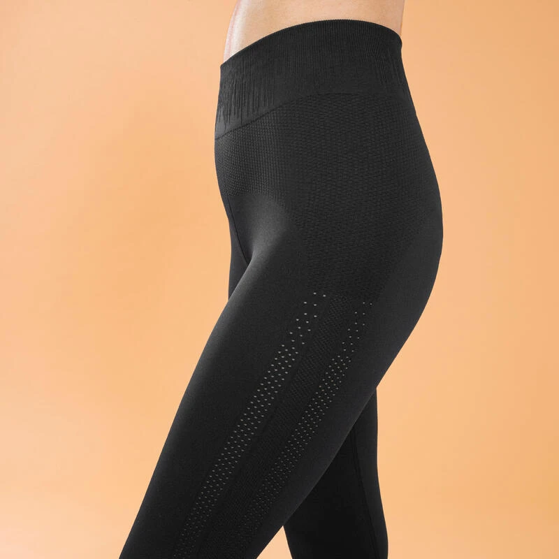 Leggings Mallas Yoga Dinamico 7/8 Mujer Cayena 8 Leggings Mallas Yoga Dinamico 7/8 Mujer Cayena - Imagen 6