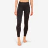 Leggings Premium Yoga Negro 2 Leggings Premium Yoga Negro -Equipo De Fitness leggings premium yoga negro
