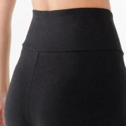 Leggings Puma Mujer Negro Algodón Largos 11 Leggings Puma Mujer Negro Algodón Largos -Equipo De Fitness leggings puma mujer negro algodon largos 4