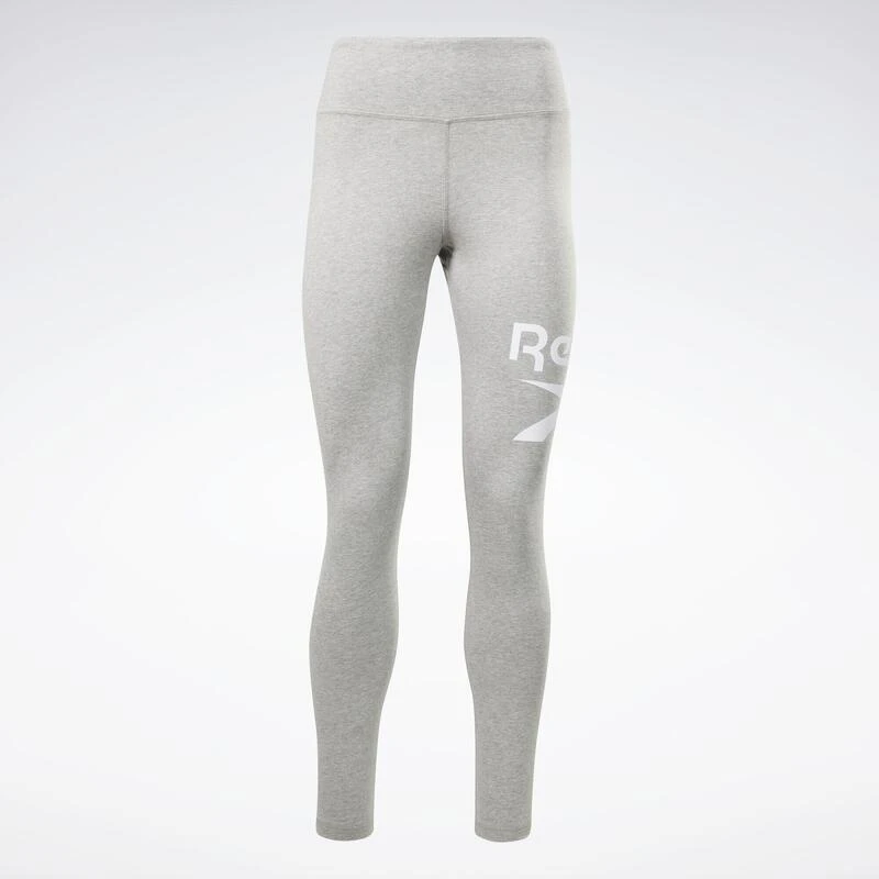 Leggings Reebok Identity Logo 4 Leggings Reebok Identity Logo - Imagen 2