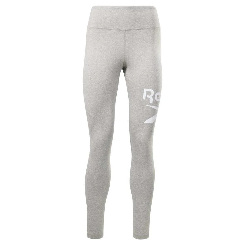 Leggings Reebok Identity Logo 3 Leggings Reebok Identity Logo