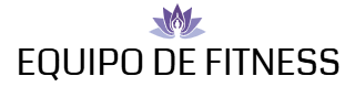 Equipo De Fitness