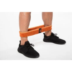 Loop Band Fit 10kg. Banda De Resistencia Para Piernas/glúteos. Resistencia Media -Equipo De Fitness loop band fit 10kg banda de resistencia para piernasgluteos resistencia media 3
