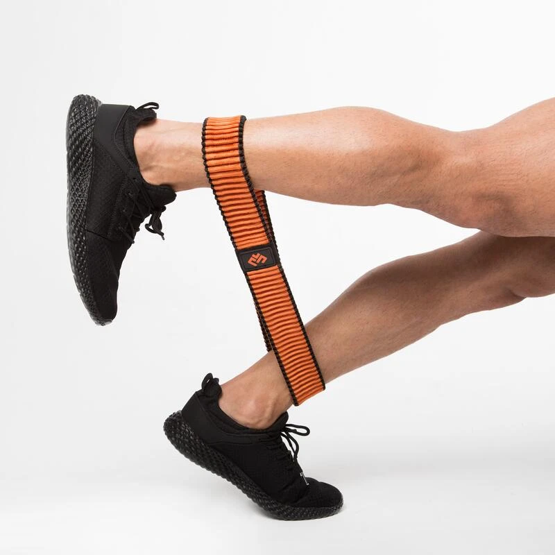 Loop Band Pro 20kg. Banda De Resistencia Para Piernas/glúteos. Alta Resistencia 5 Loop Band Pro 20kg. Banda De Resistencia Para Piernas/glúteos. Alta Resistencia - Imagen 3