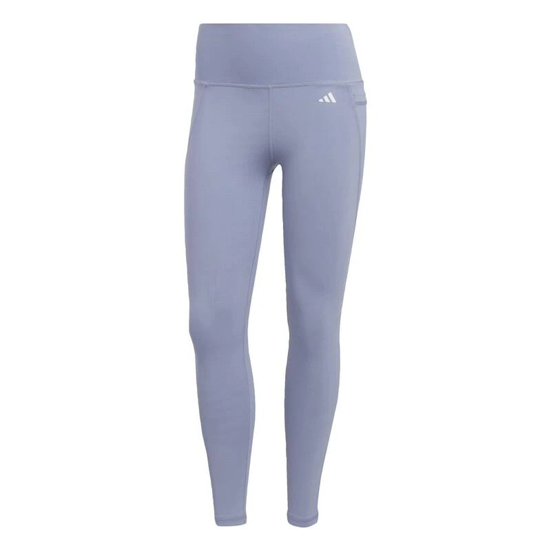 ADIDAS Mallas 7/8 Optime Stash Pocket High-Waisted 5 ADIDAS Mallas 7/8 Optime Stash Pocket High-Waisted - Imagen 3