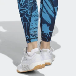 ADIDAS Mallas 7/8 Optime Training Superher 12 ADIDAS Mallas 7/8 Optime Training Superher -Equipo De Fitness mallas 78 optime training superher 4