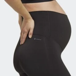 ADIDAS Mallas 7/8 Yoga (Premamá) 12 ADIDAS Mallas 7/8 Yoga (Premamá) -Equipo De Fitness mallas 78 yoga premama 4