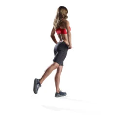 No Brand Mallas Ciclista Mujer Y Hombre Faja Fitness Proform Negro Sudoración Neopreno -Equipo De Fitness mallas ciclista mujer y hombre faja fitness proform negro sudoracion neopreno 2