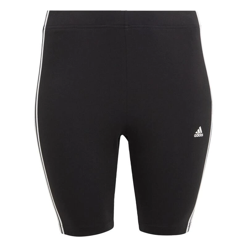 ADIDAS Mallas Cortas Essentials 3 Bandas 5 ADIDAS Mallas Cortas Essentials 3 Bandas - Imagen 3