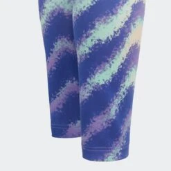 ADIDAS Mallas Dance AEROREADY High-Waisted Printed -Equipo De Fitness mallas dance aeroready high waisted printed 4