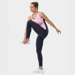 Mallas Deportivas De Talle Medio Adrenaline 9 Mallas Deportivas De Talle Medio Adrenaline -Equipo De Fitness mallas deportivas de talle medio adrenaline 3