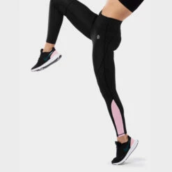 Mallas Deportivas De Talle Medio Air Pro 8 Mallas Deportivas De Talle Medio Air Pro -Equipo De Fitness mallas deportivas de talle medio air pro 2