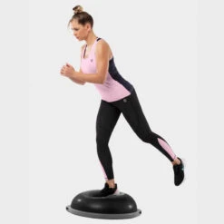 Mallas Deportivas De Talle Medio Air Pro 9 Mallas Deportivas De Talle Medio Air Pro -Equipo De Fitness mallas deportivas de talle medio air pro 3