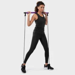 Mallas Deportivas De Talle Medio Future Fit -Equipo De Fitness mallas deportivas de talle medio future fit 3