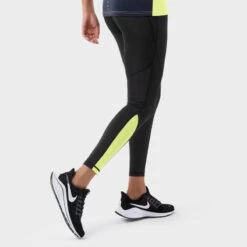 Mallas Deportivas De Talle Medio Golden Series -Equipo De Fitness mallas deportivas de talle medio golden series 2