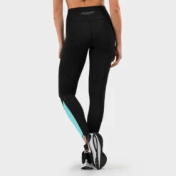 Mallas Deportivas De Talle Medio New Feel -Equipo De Fitness mallas deportivas de talle medio new feel 1