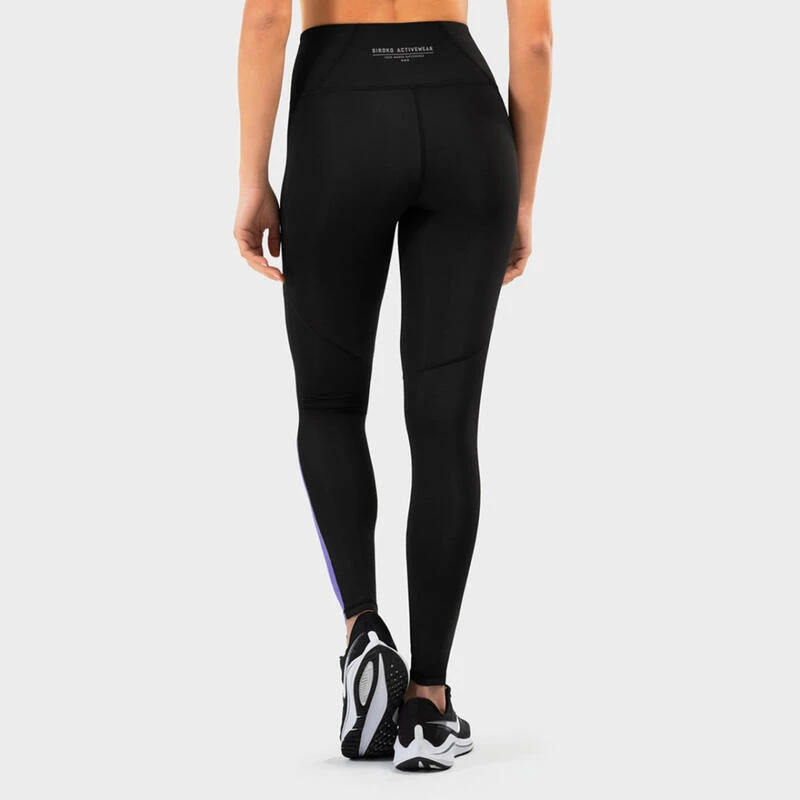 Mallas Deportivas De Talle Medio S-Power 4 Mallas Deportivas De Talle Medio S-Power - Imagen 2