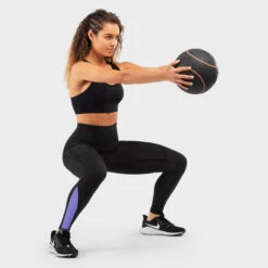 Mallas Deportivas De Talle Medio S-Power 9 Mallas Deportivas De Talle Medio S-Power -Equipo De Fitness mallas deportivas de talle medio s power 3