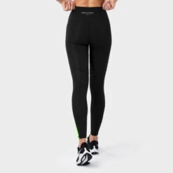 Mallas Deportivas De Talle Medio Sky Flow -Equipo De Fitness mallas deportivas de talle medio sky flow 1