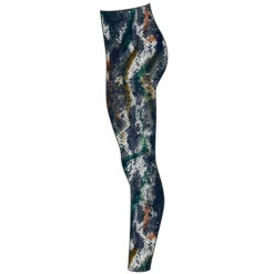 Mallas Fitness Dance Efecto Vientre Plano Starever Mujer Multicolor -Equipo De Fitness mallas fitness dance efecto vientre plano starever mujer multicolor 4