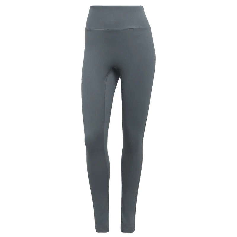 ADIDAS Mallas Yoga Essentials High-Waisted 4 ADIDAS Mallas Yoga Essentials High-Waisted - Imagen 2