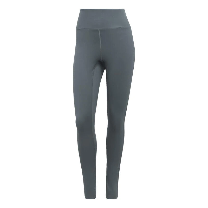 ADIDAS Mallas Yoga Essentials High-Waisted 5 ADIDAS Mallas Yoga Essentials High-Waisted - Imagen 3