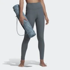 ADIDAS Mallas Yoga Essentials High-Waisted