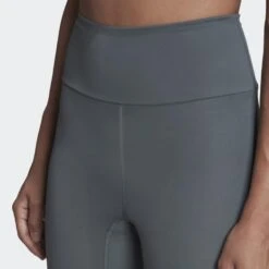 ADIDAS Mallas Yoga Essentials High-Waisted 12 ADIDAS Mallas Yoga Essentials High-Waisted -Equipo De Fitness mallas yoga essentials high waisted 4