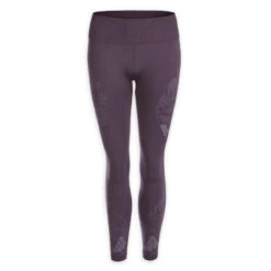 Mallas Yoga Tobillera Mujer Kimjaly Violeta Sin Costuras -Equipo De Fitness mallas yoga tobillera mujer kimjaly violeta sin costuras 4