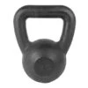 Tunturi Mancuerna De Hierro Fundido - 12 Kg -Equipo De Fitness mancuerna de hierro fundido 12 kg