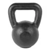 Tunturi Mancuerna De Hierro Fundido - 16 Kg -Equipo De Fitness mancuerna de hierro fundido 16 kg