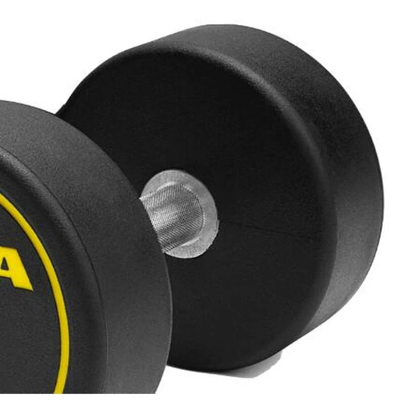 Mancuerna Redonda ZIVA Performance 5 Mancuerna Redonda ZIVA Performance - Imagen 3