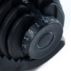 Mancuerna Regulable 40kg -Equipo De Fitness mancuerna regulable 40kg 3