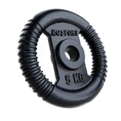 Mancuernas 34 Kg / Juego De 2 Mancuernas -Equipo De Fitness mancuernas 34 kg juego de 2 mancuernas 2